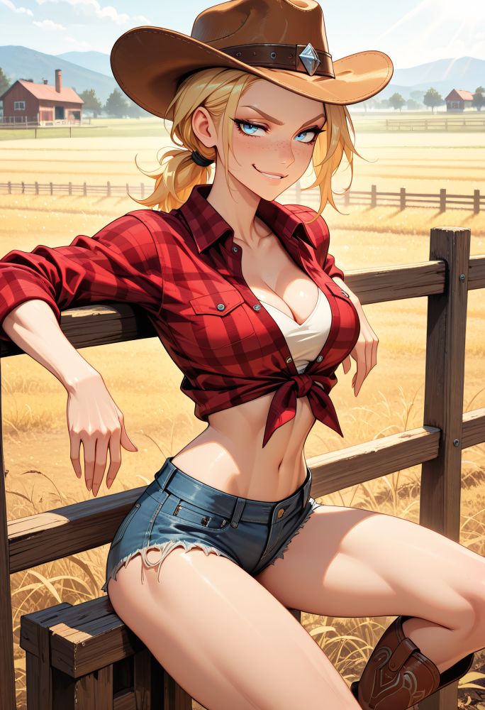 Howdy - #11