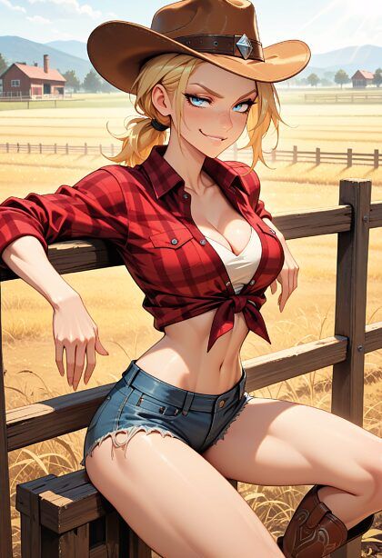 Howdy - #22