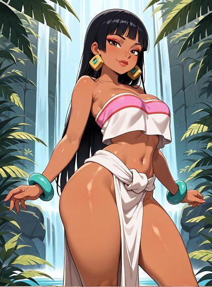 Chel Teasing - #11