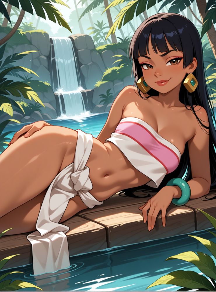 Chel Teasing - #7