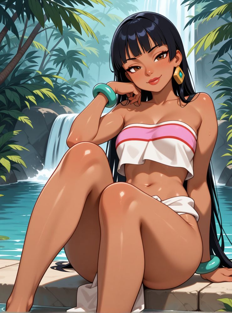 Chel Teasing - #10
