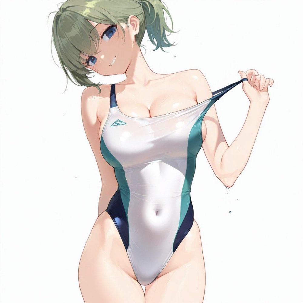 Swimsuit Girls - #7