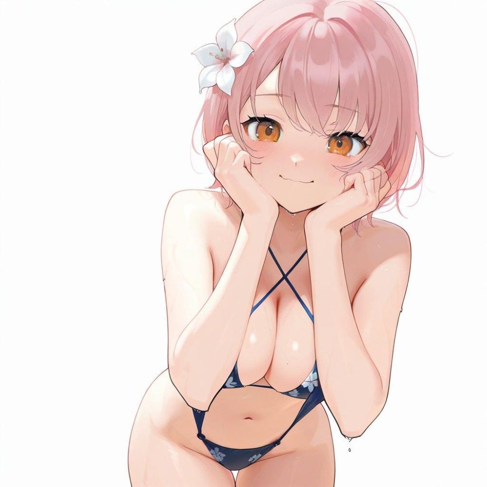 Swimsuit Girls - #8