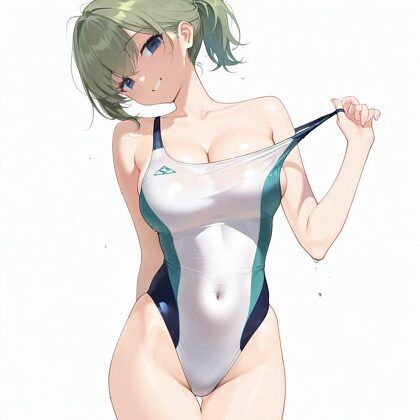 Swimsuit Girls - #27