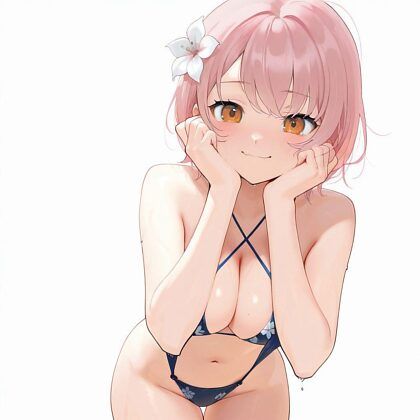 Swimsuit Girls - #28