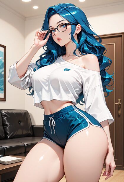 Her book got a little spicy... - #29