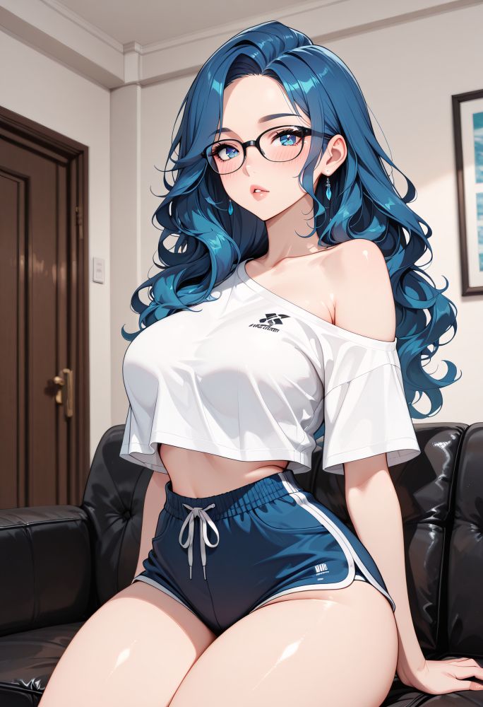 Her book got a little spicy... - #7