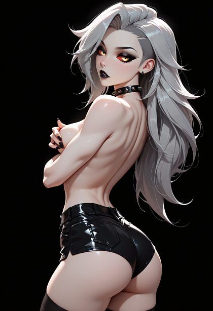 Somebody introduced me to Loona toady...I'm a fan. - #28