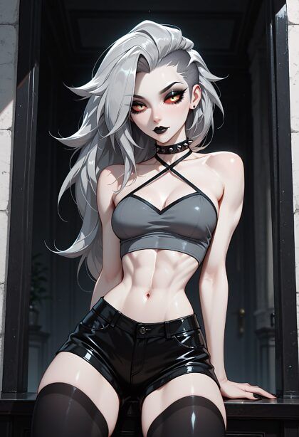 Somebody introduced me to Loona toady...I'm a fan. - #18