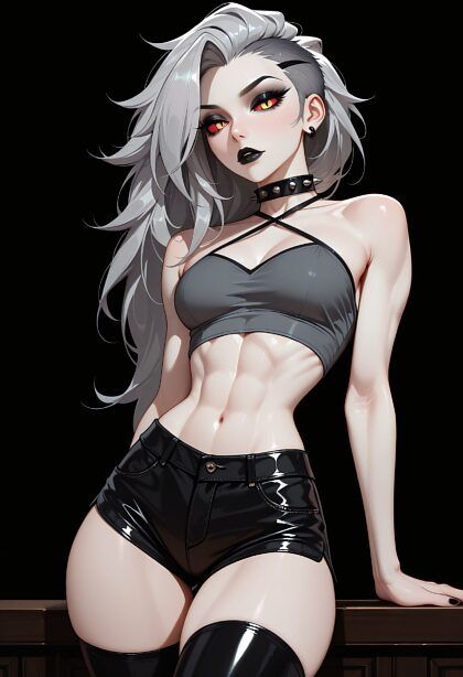 Somebody introduced me to Loona toady...I'm a fan. - #25