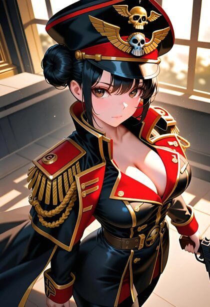 40k girls ♥ - #10