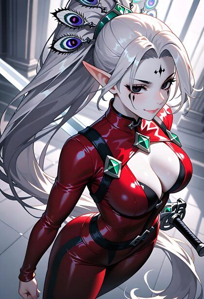 40k girls ♥ - #13