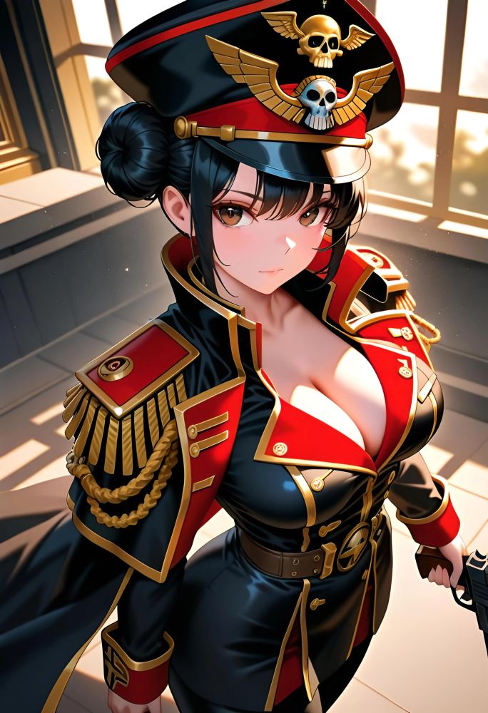 40k girls ♥ - #2