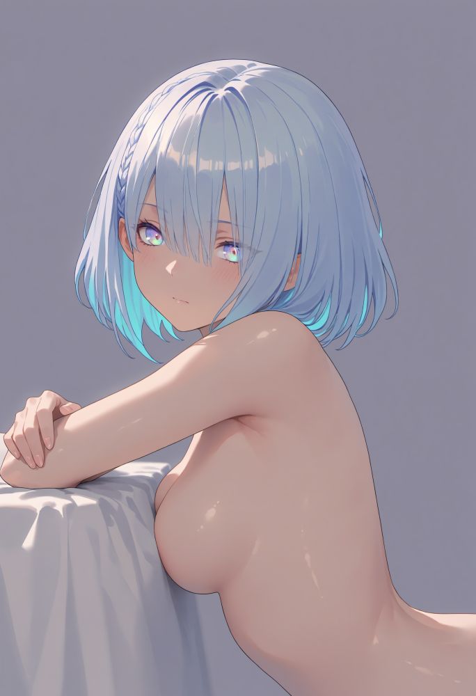 Nude Dreizehn - #17
