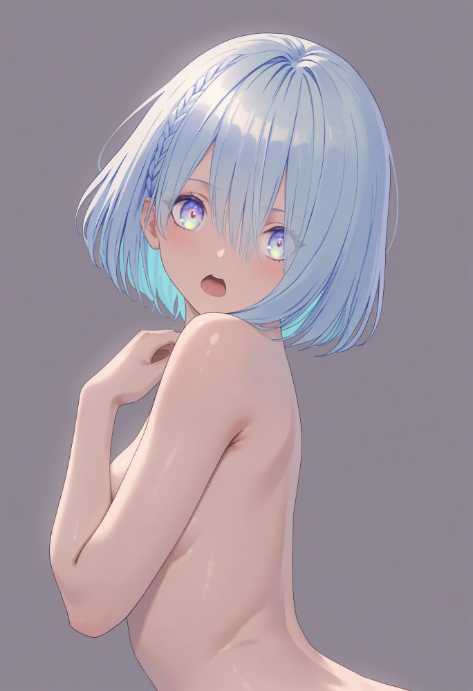 Nude Dreizehn - #3