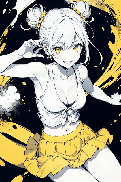 Nice colors - #29