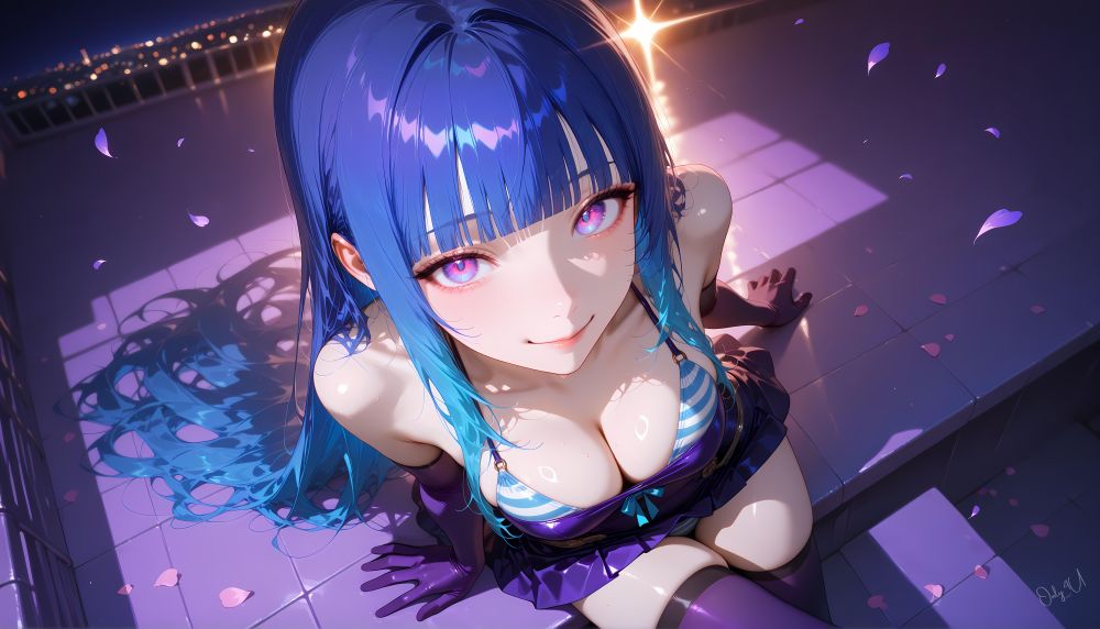 Me!Me!Me! Girl - Only4uart - #3