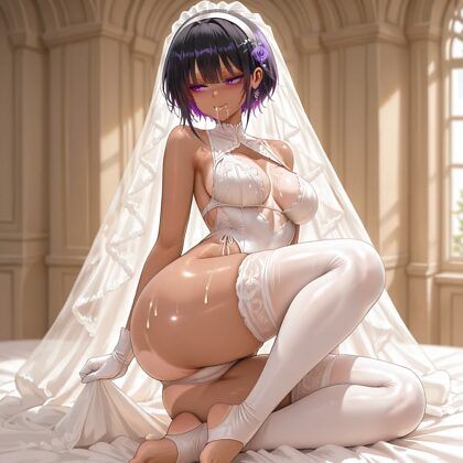 I’ll give you a wedding you’ll never forget… - #19