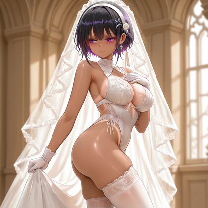I’ll give you a wedding you’ll never forget… - #14