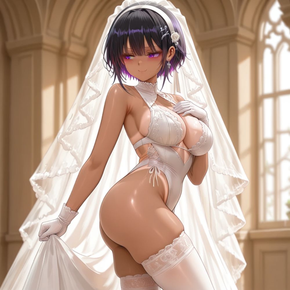 I’ll give you a wedding you’ll never forget… - #4