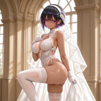 I’ll give you a wedding you’ll never forget… - #11