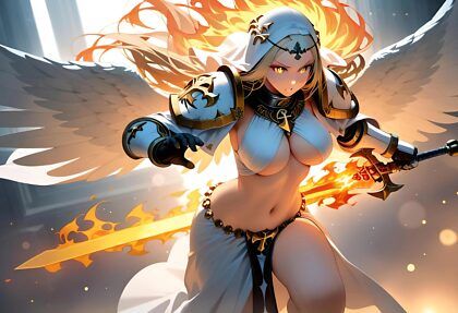 Warhammer 40.000 - Saint Celestine appreciation thread - #11
