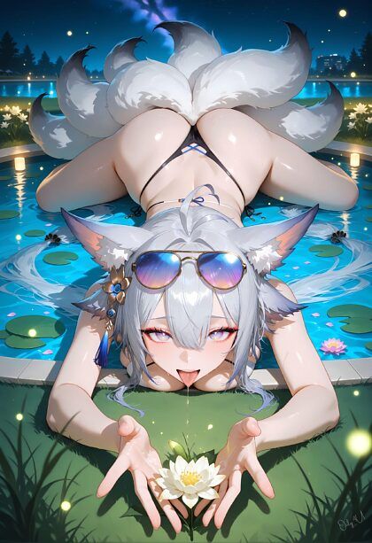 Tosa Azurlane Skin Only4uart only4u - #9