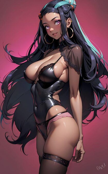 Tosa Azurlane Skin Only4uart only4u - #23