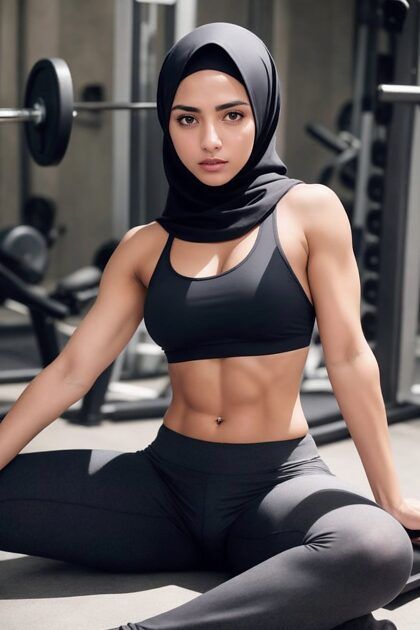 Currently accepting gym partner applications - #28