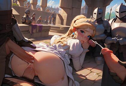 Trigger caught off guard - #12