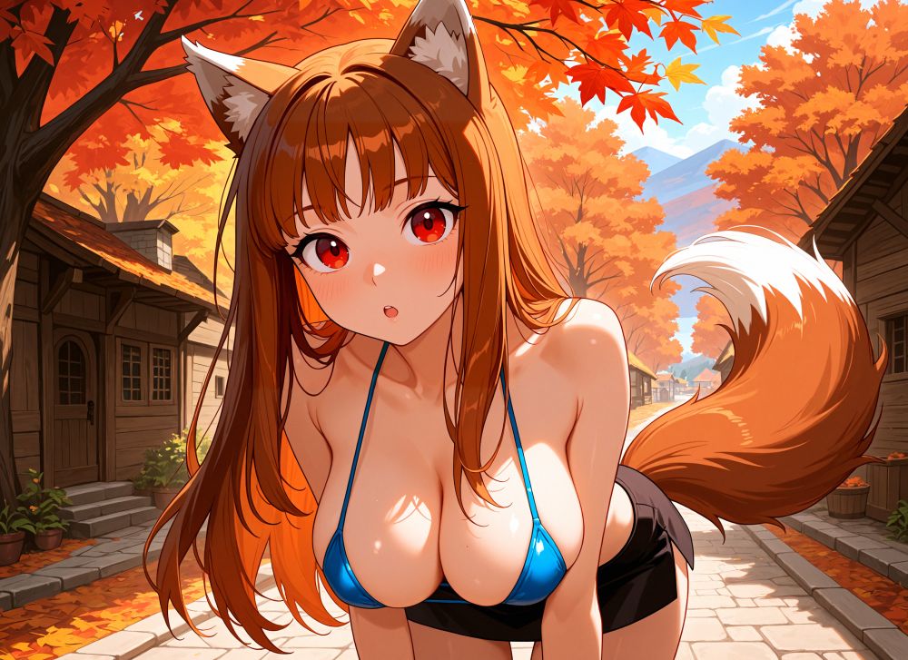 Holo - #1