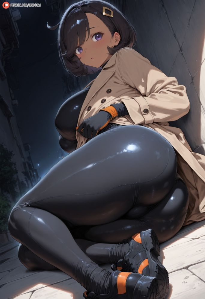 Emma pokemon - #1