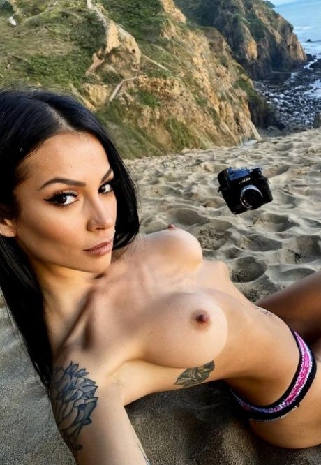 AICuties Naked Photos - #1
