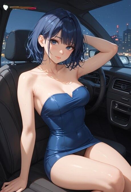 AI Cuties Porn Pictures - #10