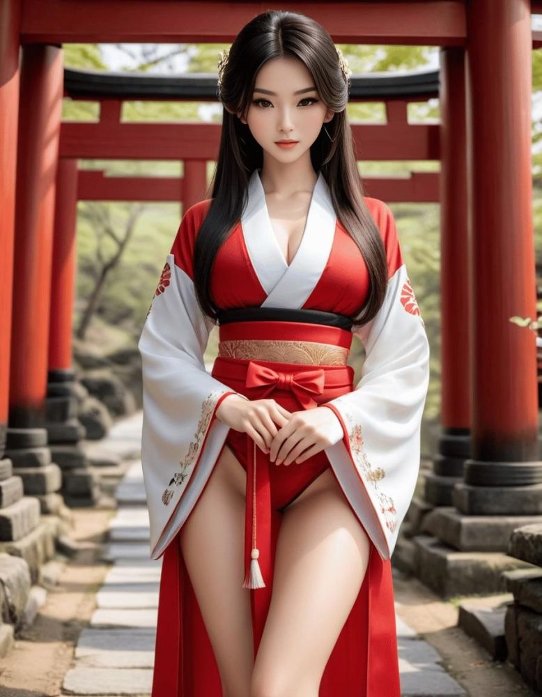 Choose the sexiest? - #7