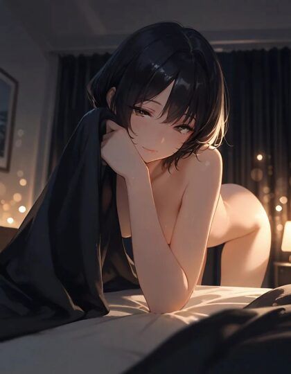 come back to bed ´ ˘ ` - #27