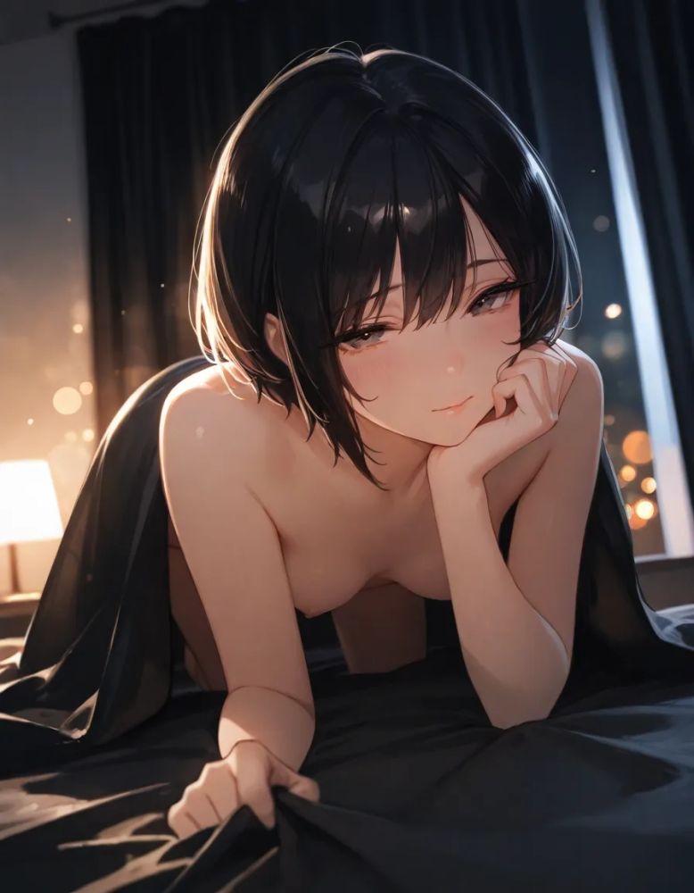 come back to bed ´ ˘ ` - #8