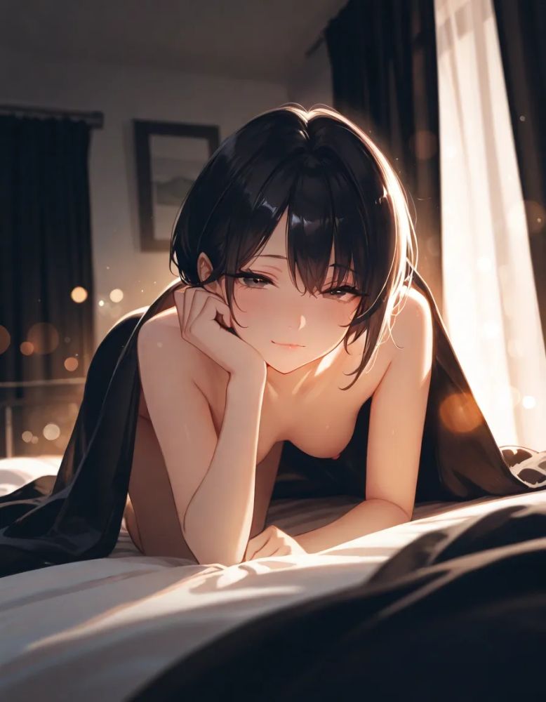 come back to bed ´ ˘ ` - #2