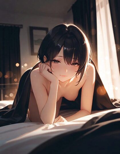 come back to bed ´ ˘ ` - #16
