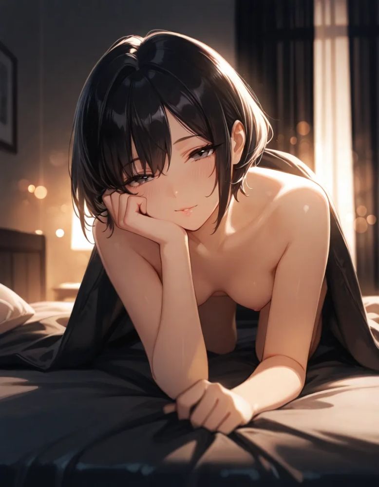 come back to bed ´ ˘ ` - #5