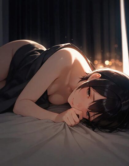 come back to bed ´ ˘ ` - #23
