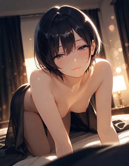 come back to bed ´ ˘ ` - #17
