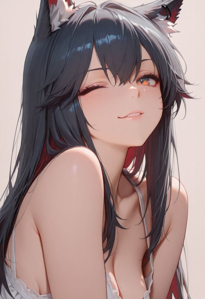 Top or bottom? - #2