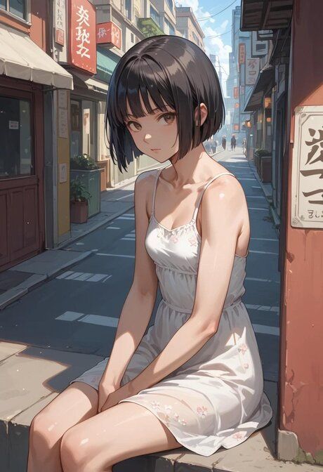 Secret Desires AI XXX Images - #3