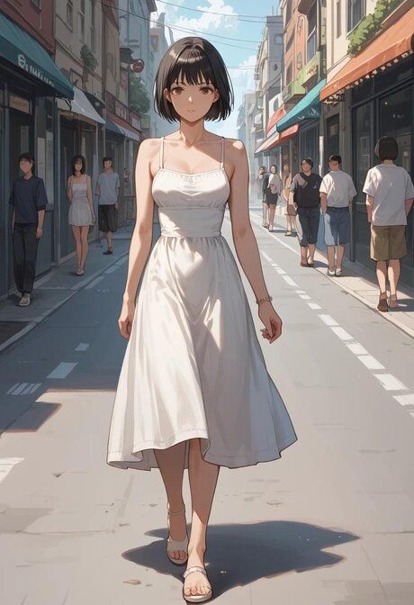 Secret Desires AI XXX Images - #2