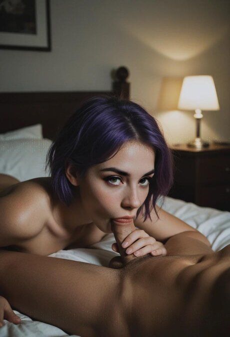 Secret Desires AI Hot Porn - #4