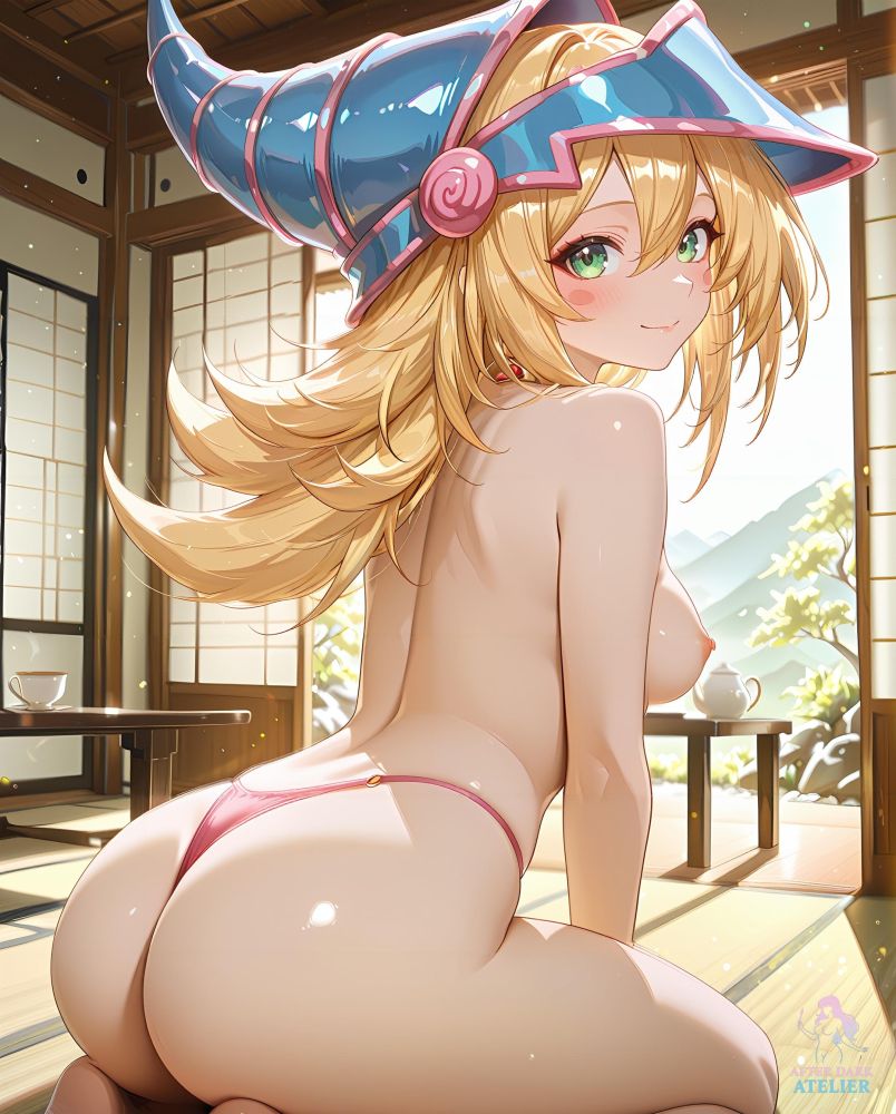 Bootyfull Waifus - Who’s your favorite and want to see next? - #16