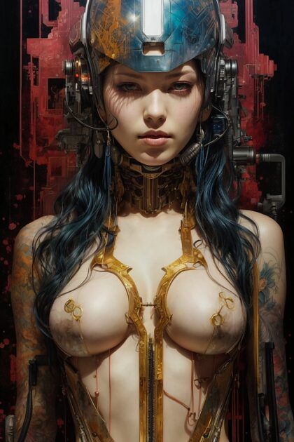 Grok Imagine NSFW Tip #2 Prompts + Pic/Vid Output Included - #12