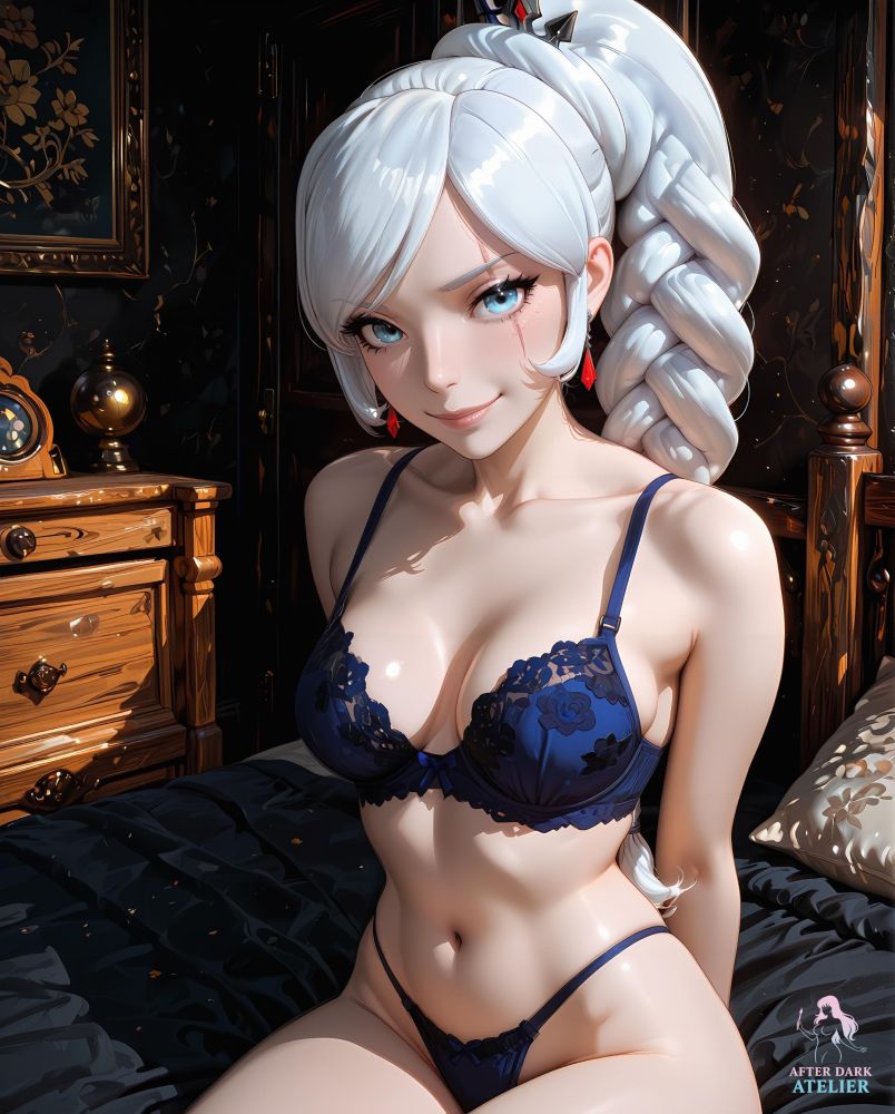 Weiss Schnee - Reddit Request - #4