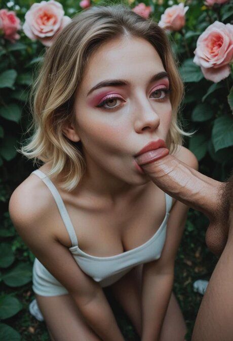Secret Desires AI Porn Photos - #1